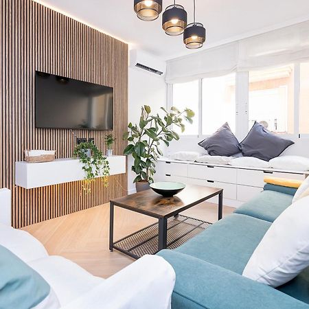 Exclusive Malaga Centre Apartment Exterior photo