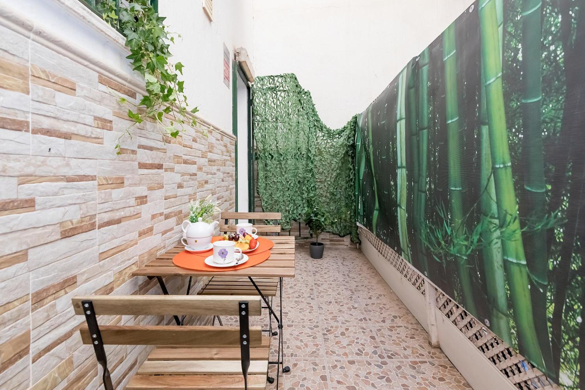 Exclusive Malaga Centre Apartment Exterior photo