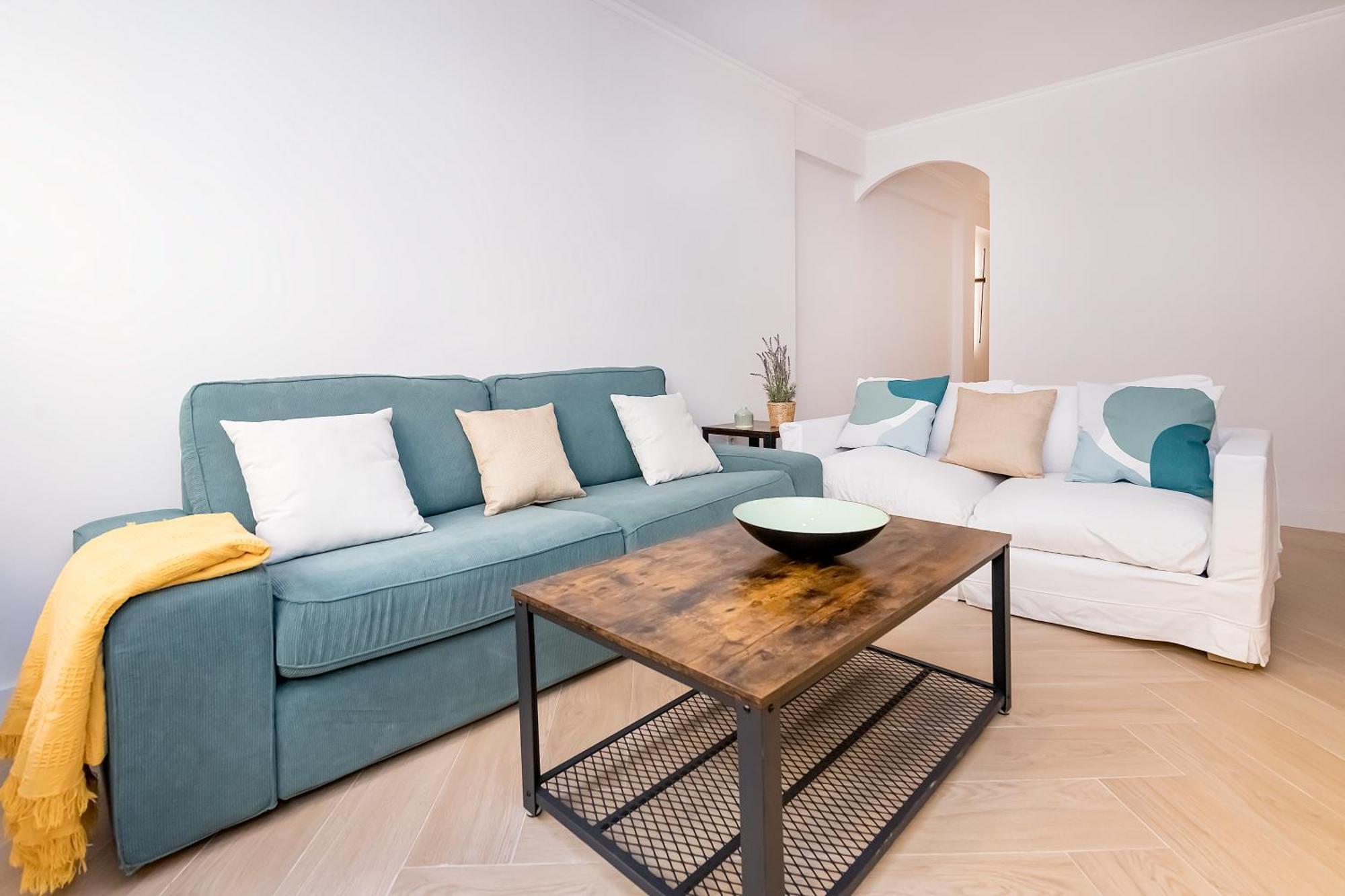 Exclusive Malaga Centre Apartment Exterior photo