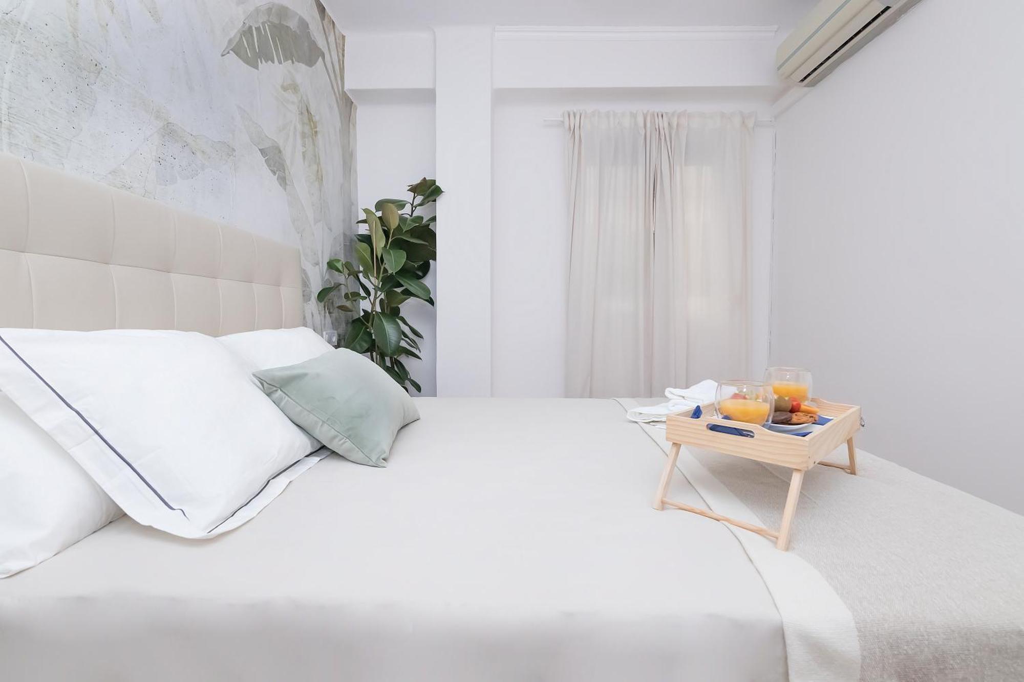 Exclusive Malaga Centre Apartment Exterior photo