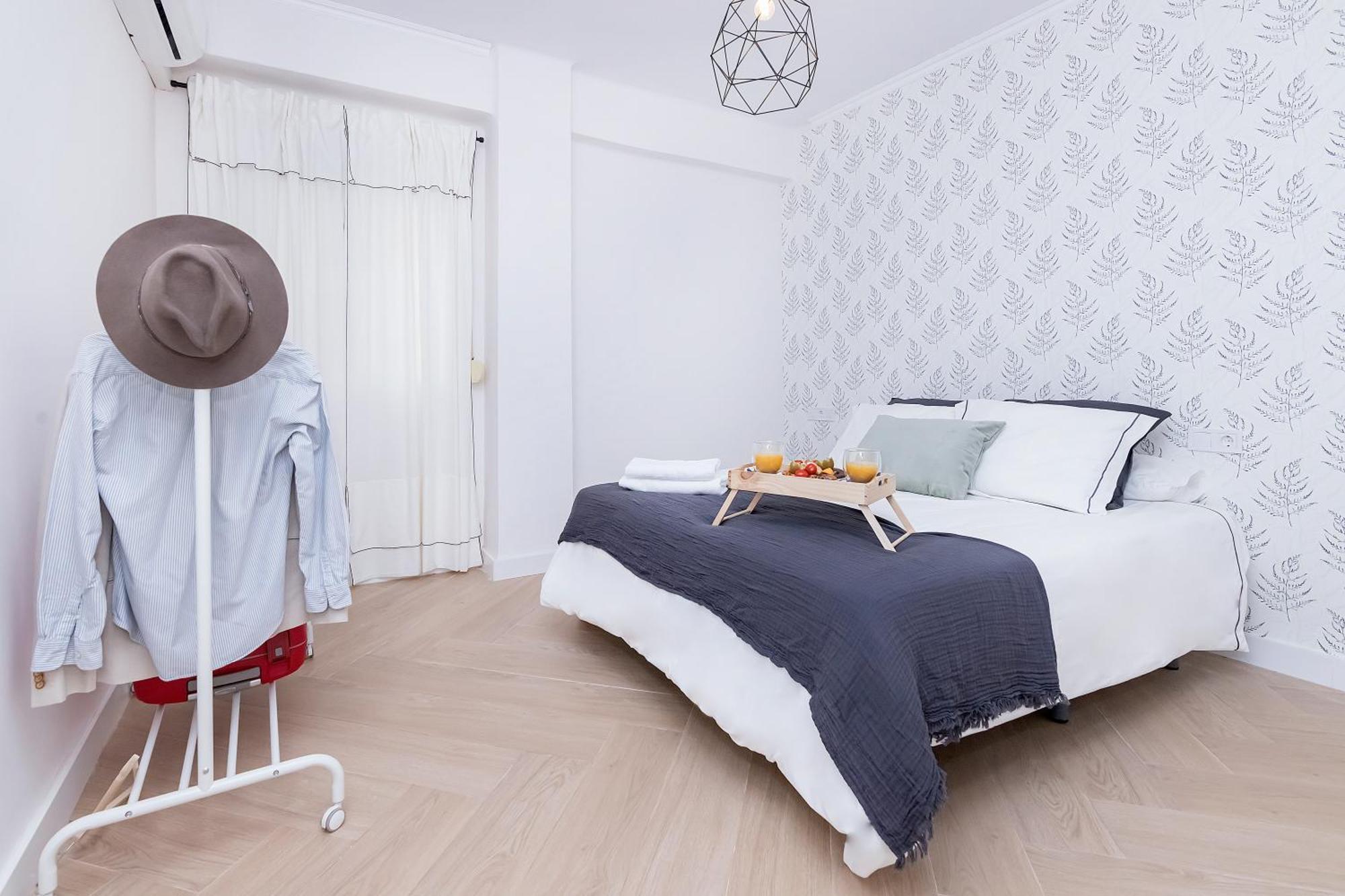 Exclusive Malaga Centre Apartment Exterior photo