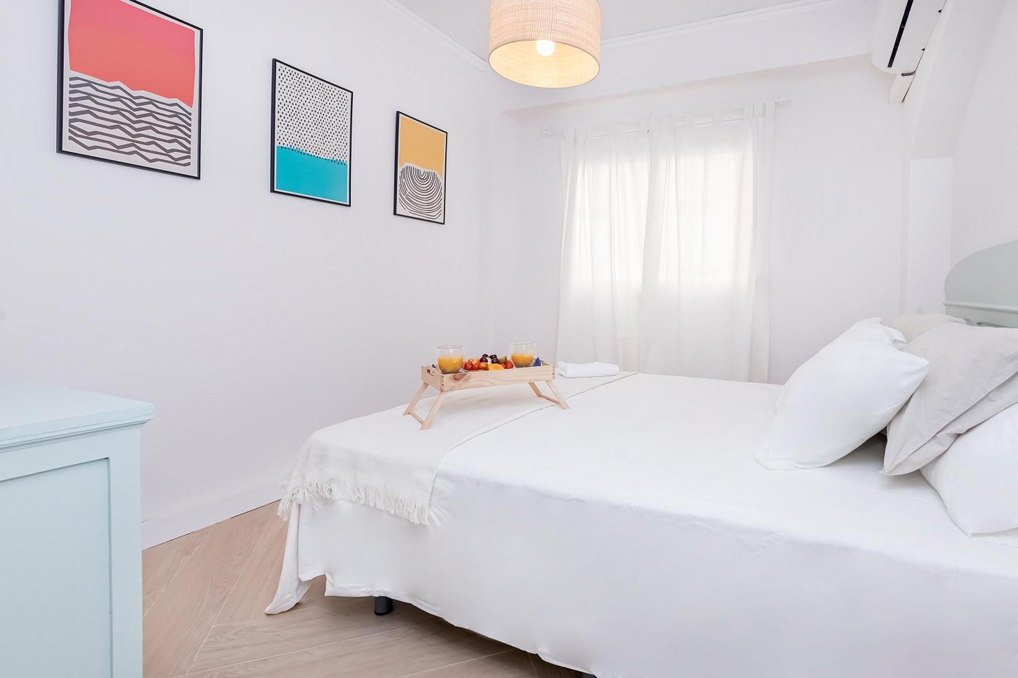 Exclusive Malaga Centre Apartment Exterior photo