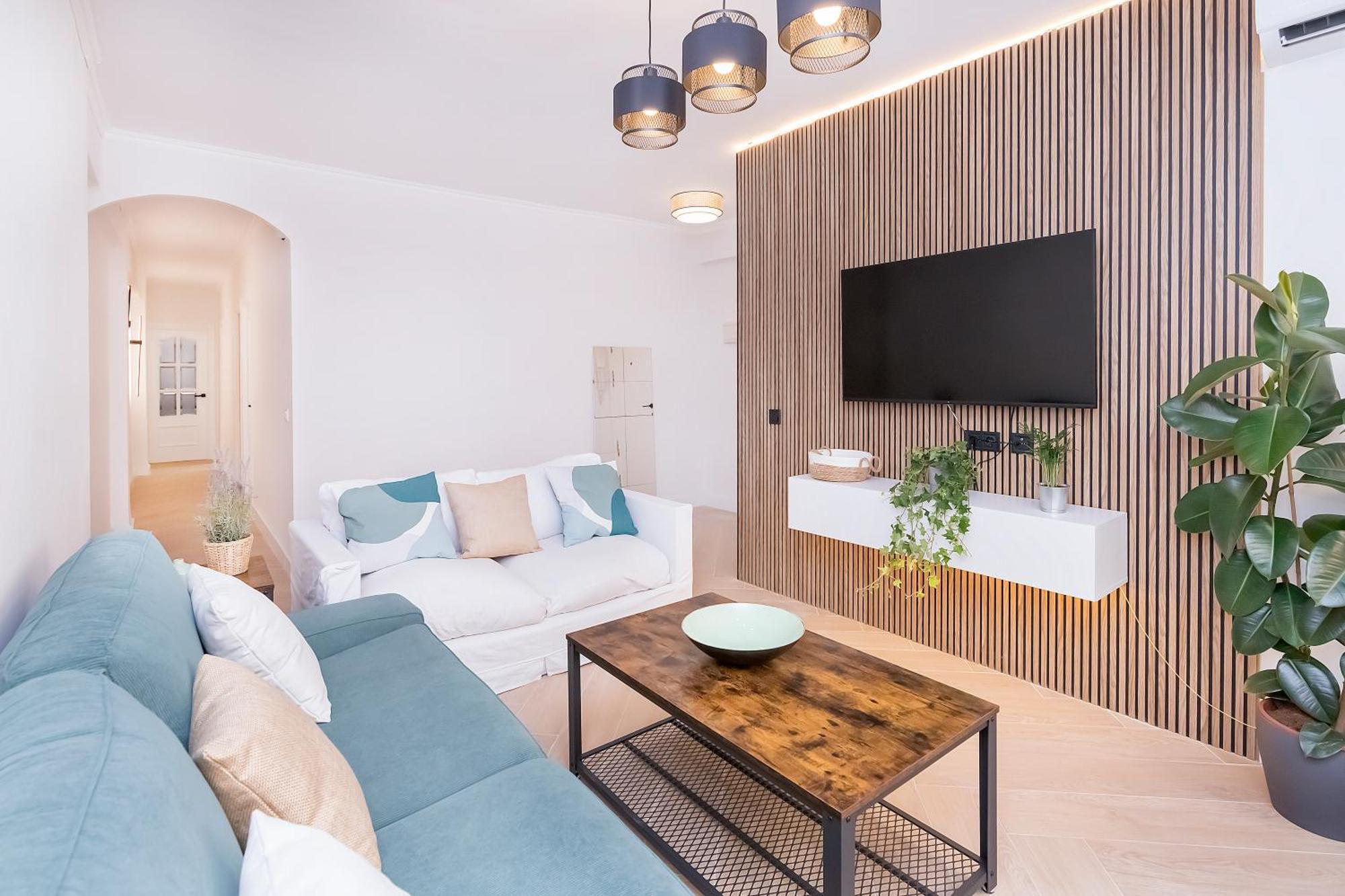 Exclusive Malaga Centre Apartment Exterior photo