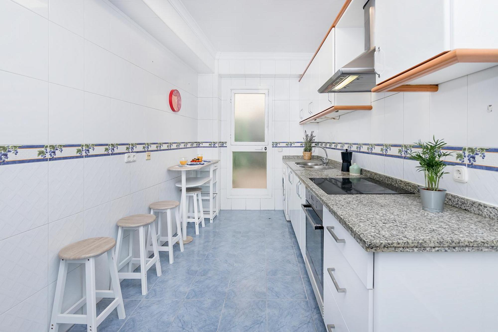 Exclusive Malaga Centre Apartment Exterior photo