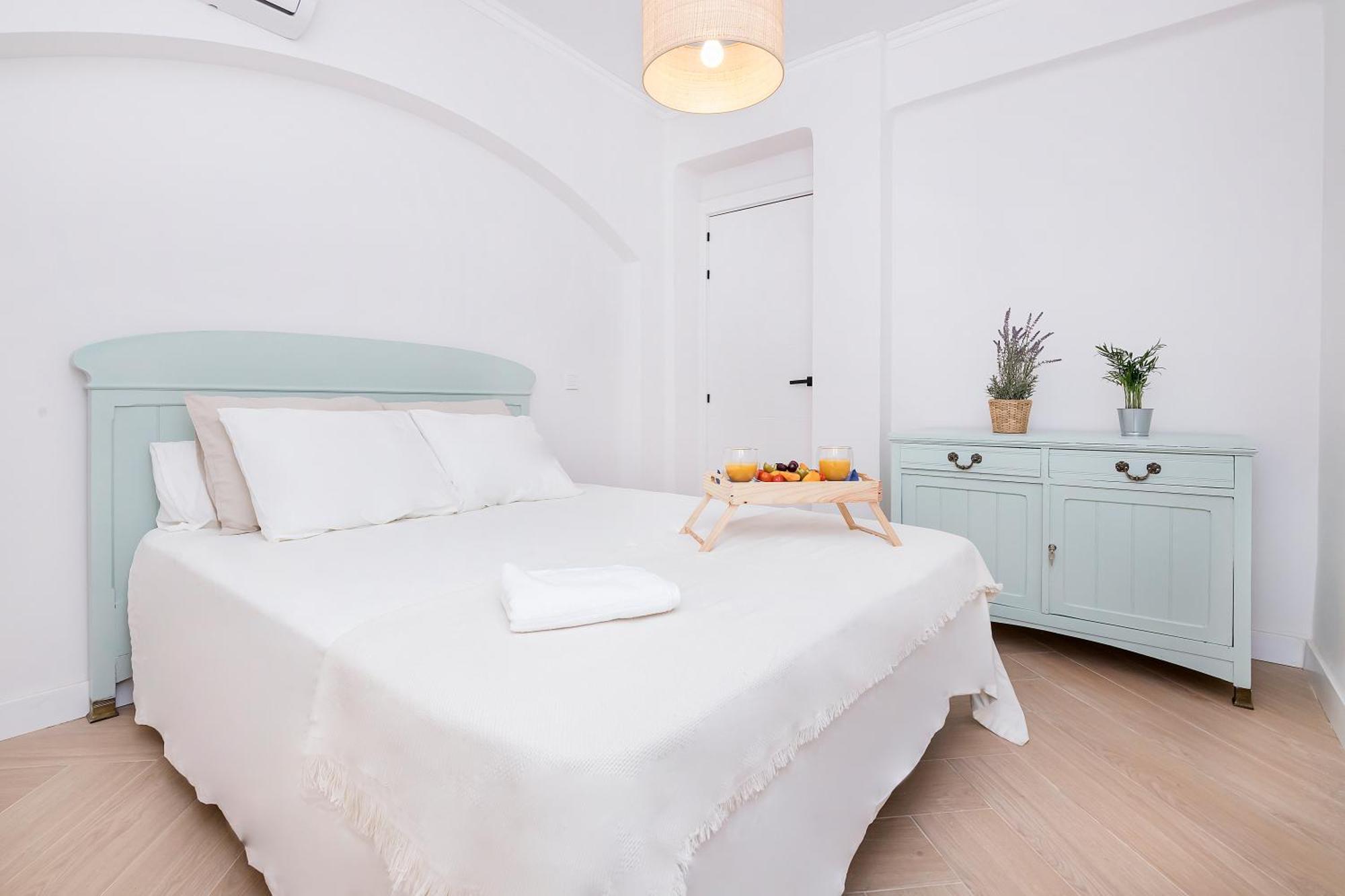 Exclusive Malaga Centre Apartment Exterior photo