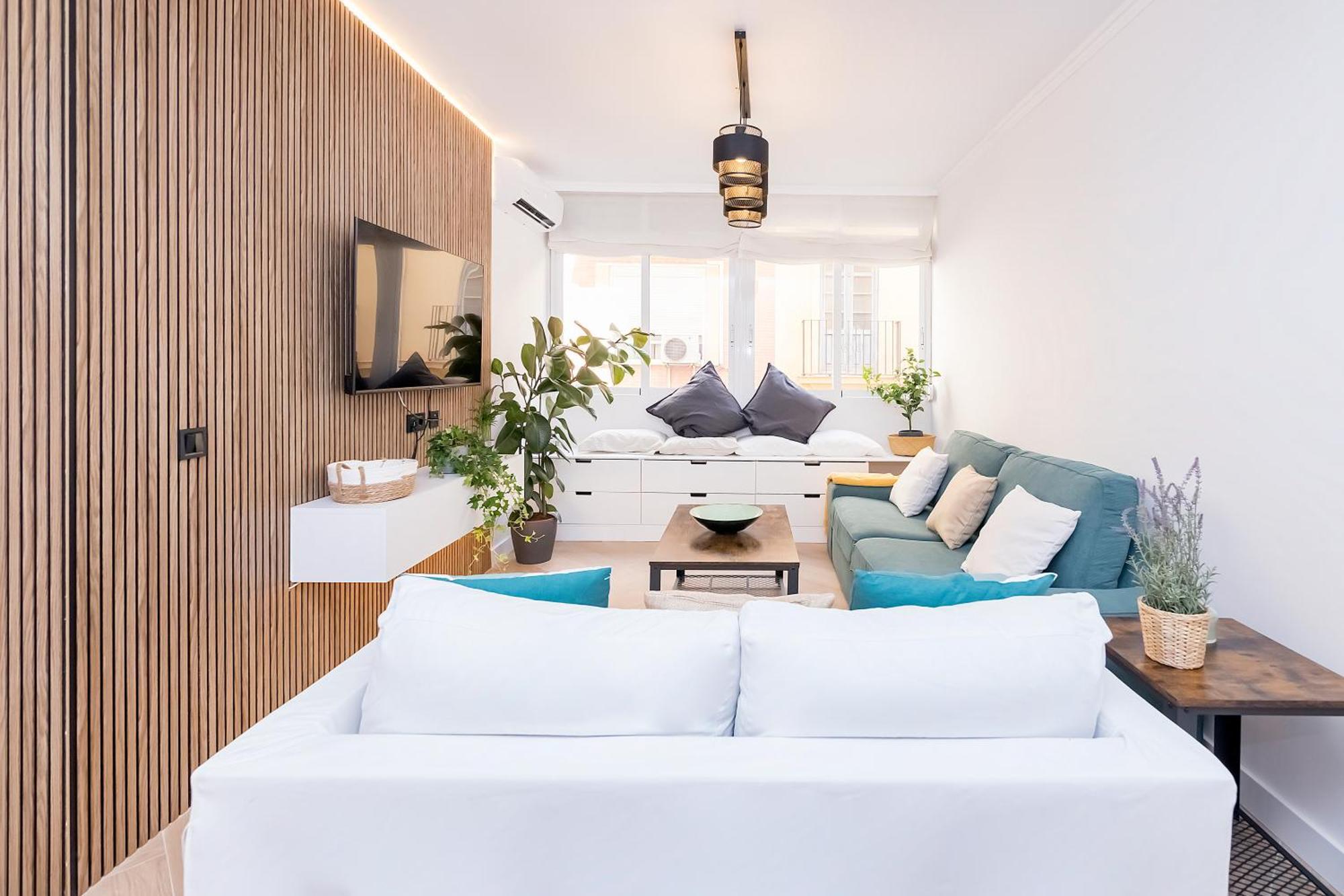 Exclusive Malaga Centre Apartment Exterior photo